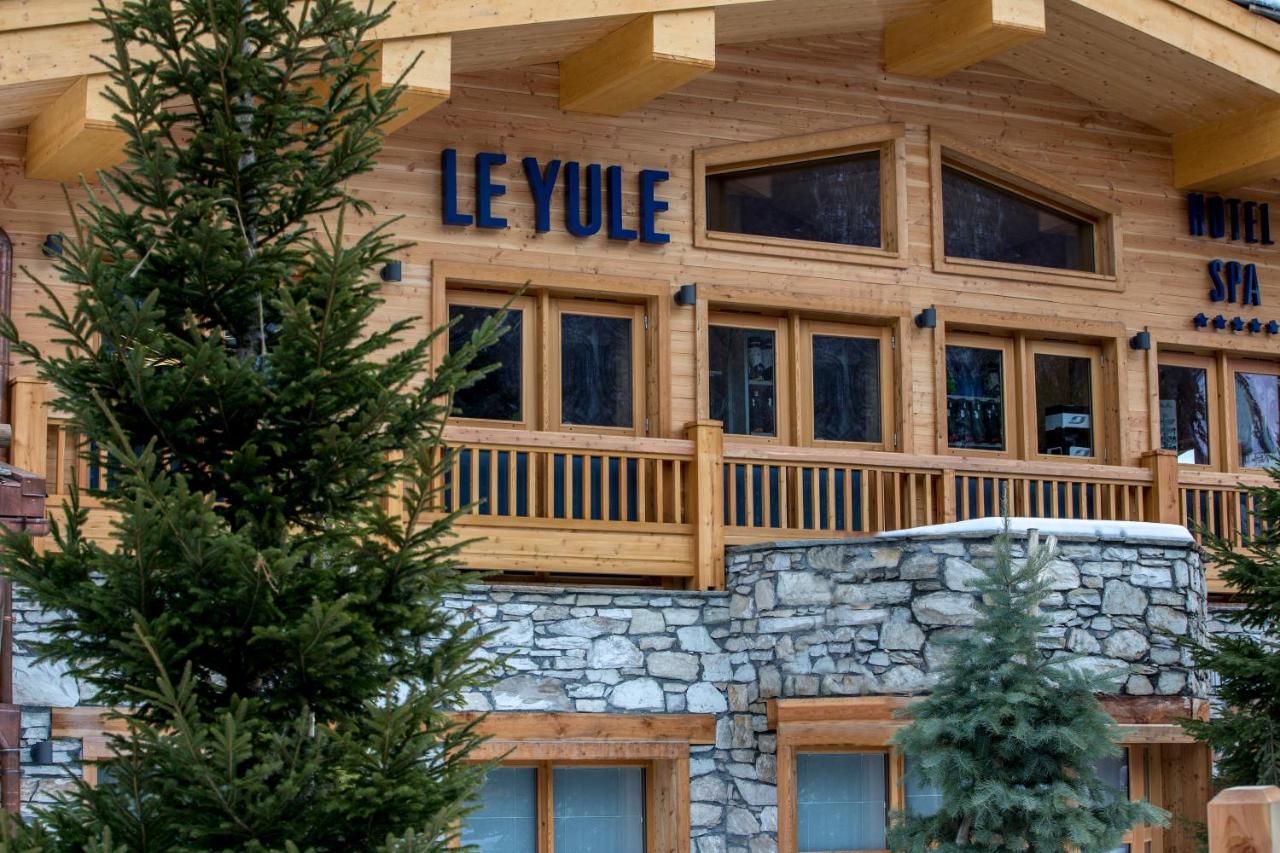 Hotel Le Yule