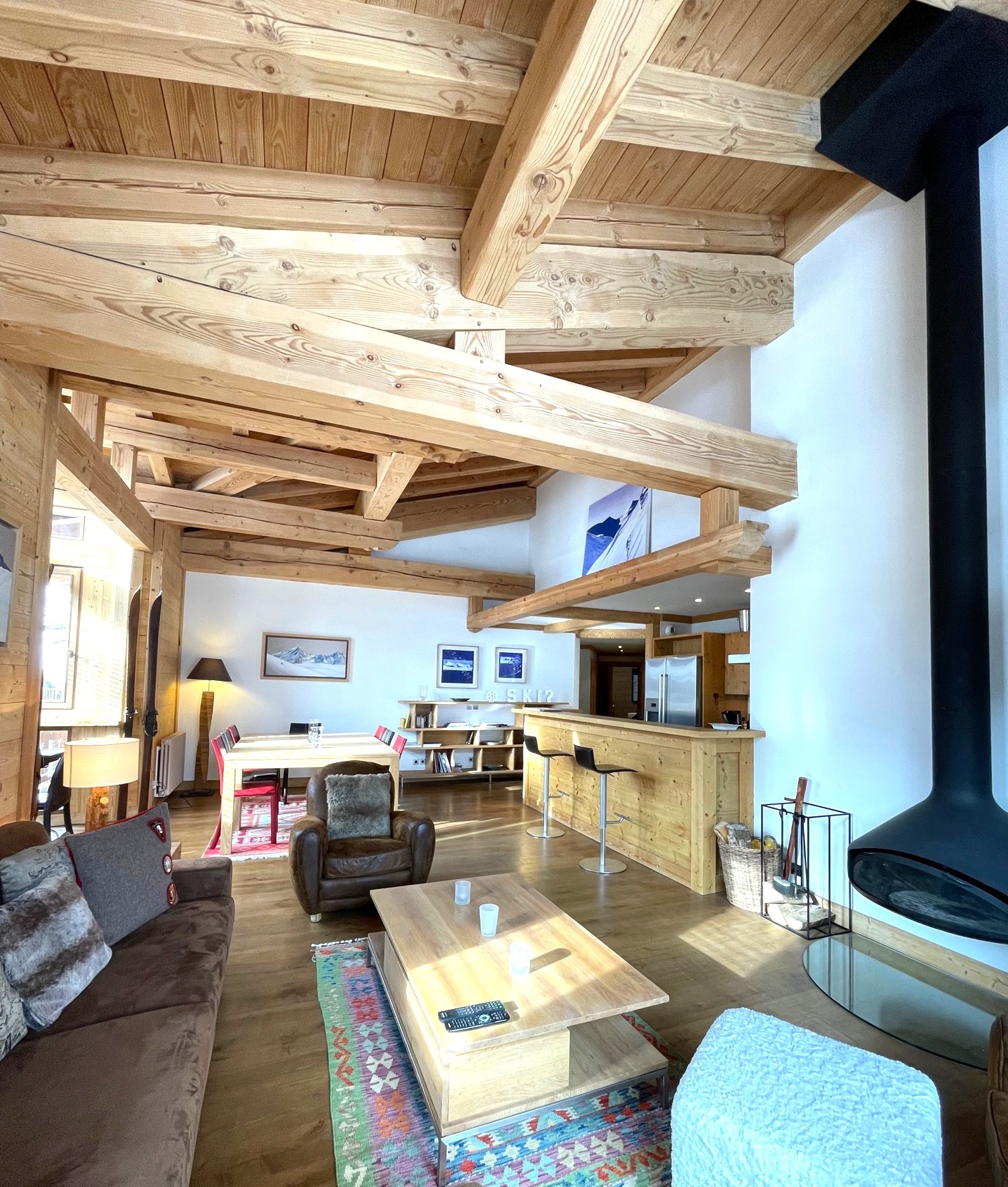 Choucas Loft (417)