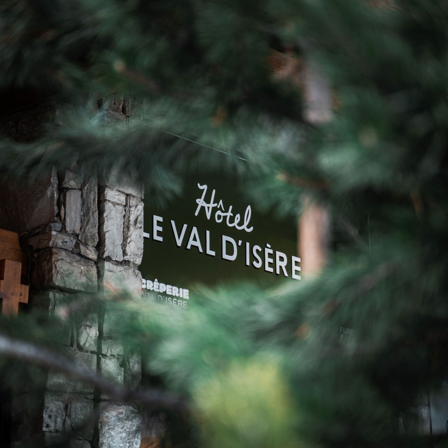 Hotel Le Val d'Isere