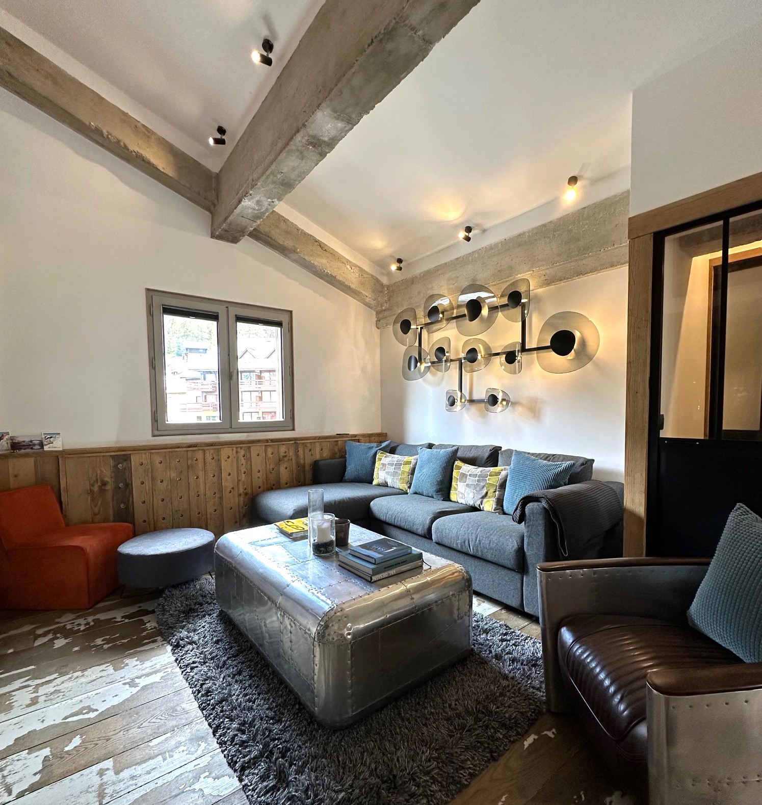 Illaz Loft