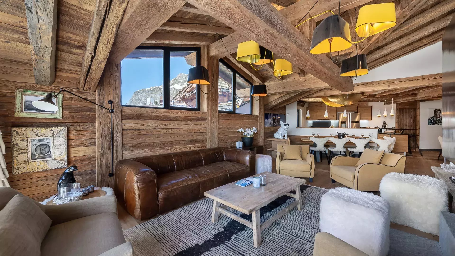 LCC - Le Penthouse Savoie