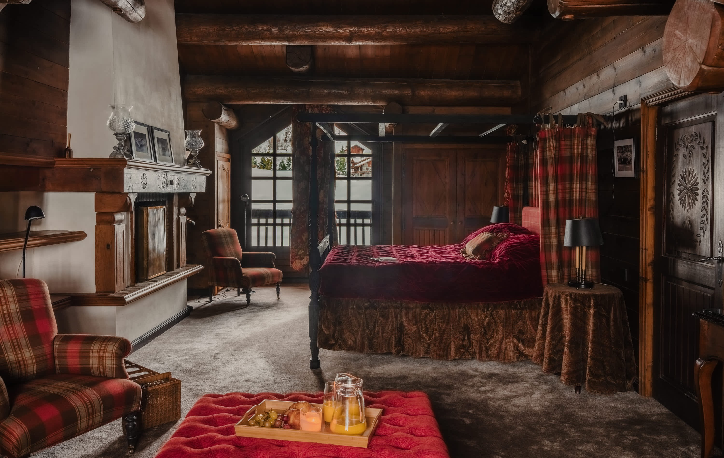 Maison d'Angelique - NEW