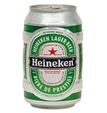 Heineken 33cl